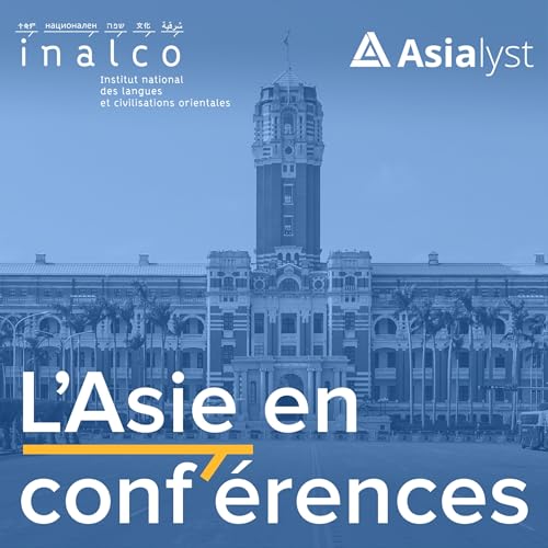 Couverture de Ta&iuml;wan : une &eacute;lection sous l'&oelig;il de P&eacute;kin