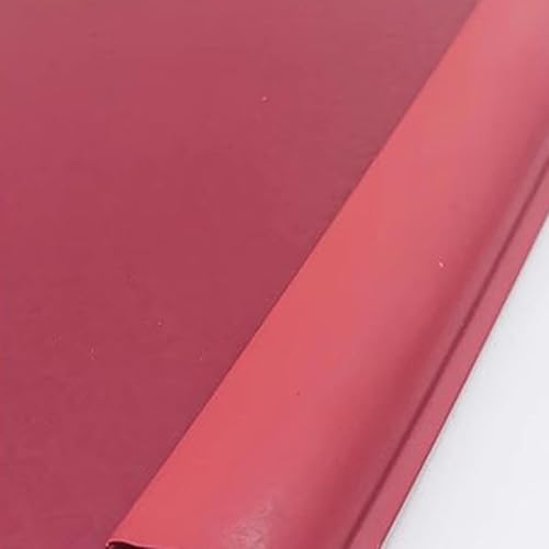 Miniatura 9 de Tira de plástico para alfombras, tiras de umbral de borde extralargas, perfil de 1.4 in de ancho, decoración de barra a suelo de vinilo, fácil de