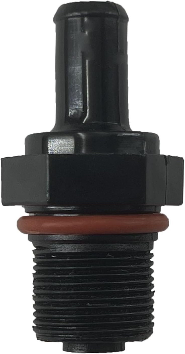 26740-2G000 045-0404 PCV Valve Positive Crankcase Ventilation Valve Compatible with Elantra Sonata GT Genesis Coupe Santa Kona Fe Tucson; Forte Soul Optima Rondo Seltos 267402G000 PCV490 6P1359
