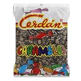 🎊 IDEAL PARA: Fiestas de cumpleaños, Navidad, Halloween, fiestas temáticas u otras ocasiones especiales. Nuestros caramelos Cuba Libre también son perfectos para piñatas y candy bar