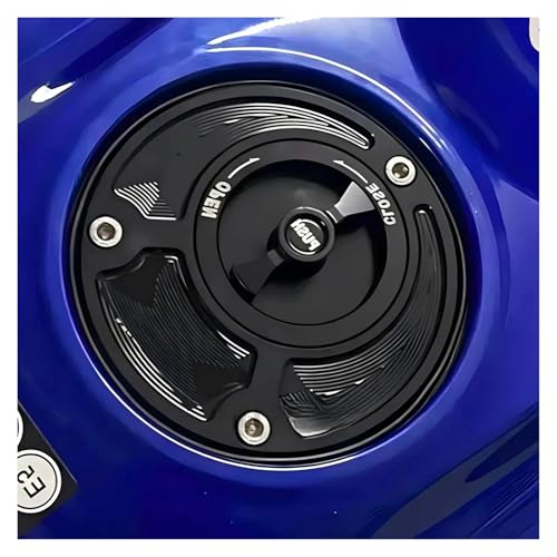 Couvercle de réservoir de frein pour moto FZ6