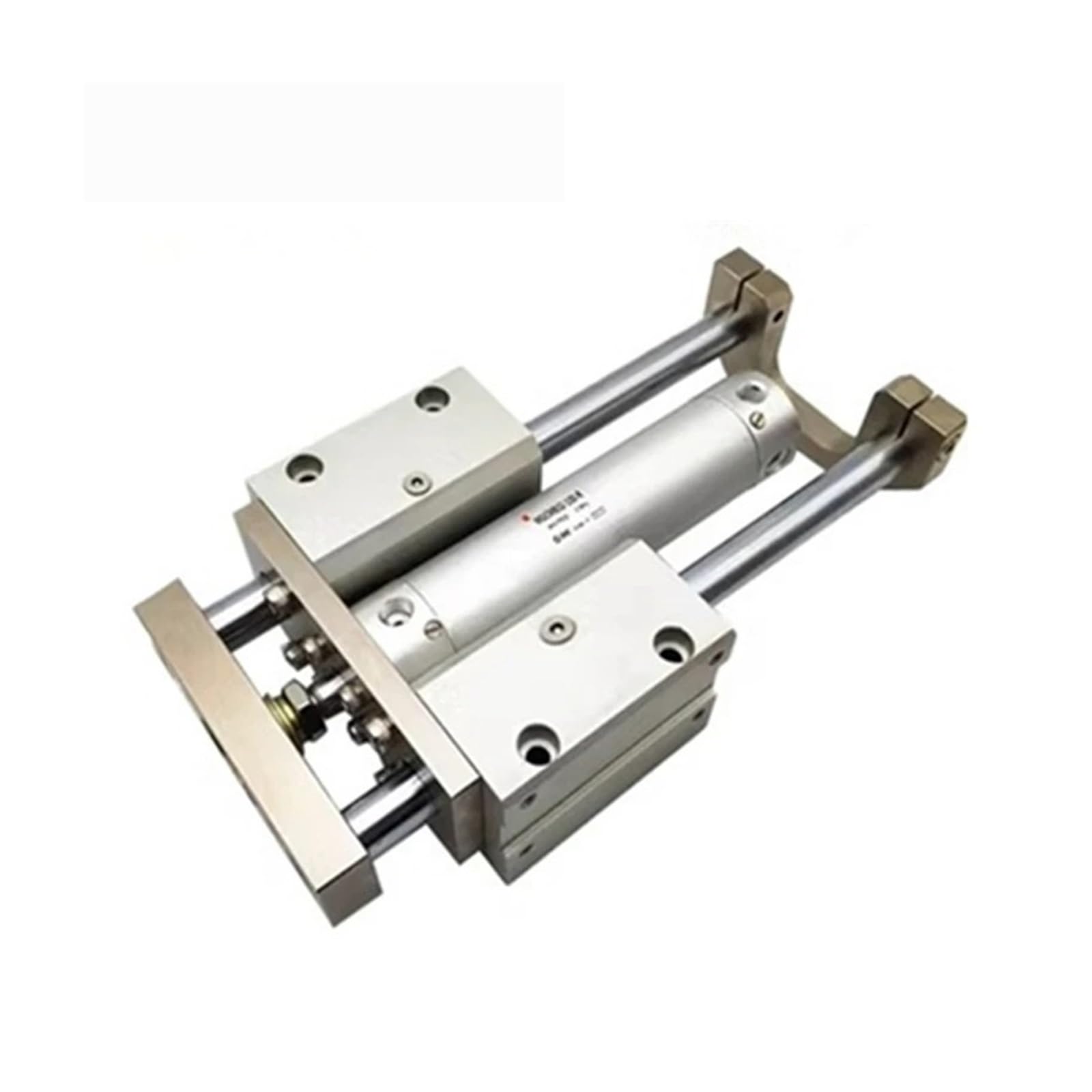 Cylindre de guidage MGGMB40-450 pour machines pneumatiques industrielles