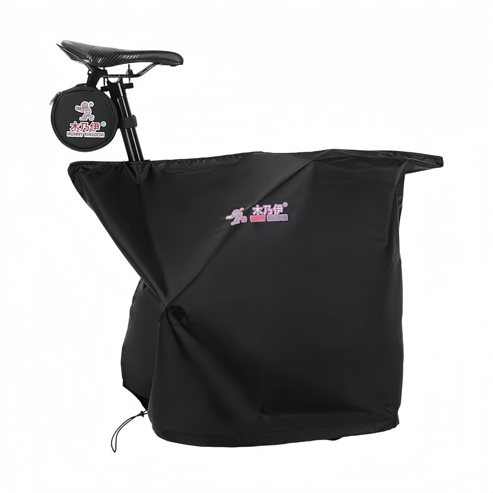 YYunying Folding Bike Transport Cover, 18-20 Inch