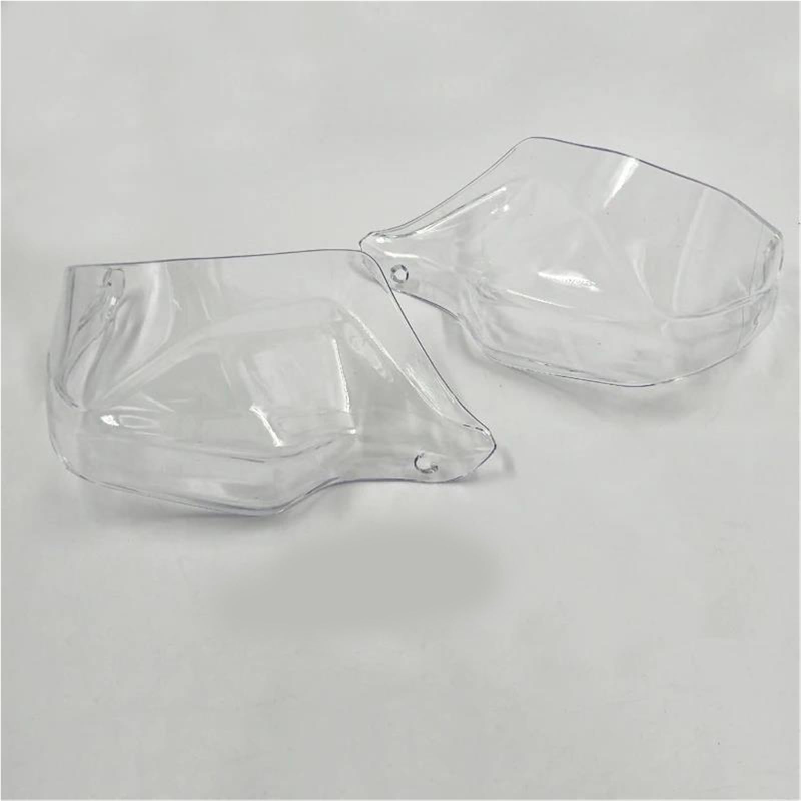 Protège-mains pour guidon de moto R1250GS avec protection de pare-brise