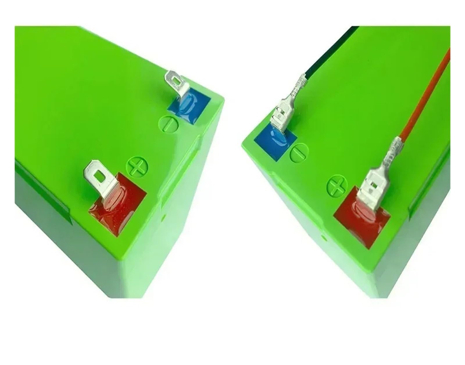 Batería De Ciclo Profundo 12V Li-ion 40Ah 30Ah 20Ah Litio Recargable | For pulverizador, coche de juguete eléctrico for niños, Control de acceso a escala + cargador(30000mAh-1PCS)