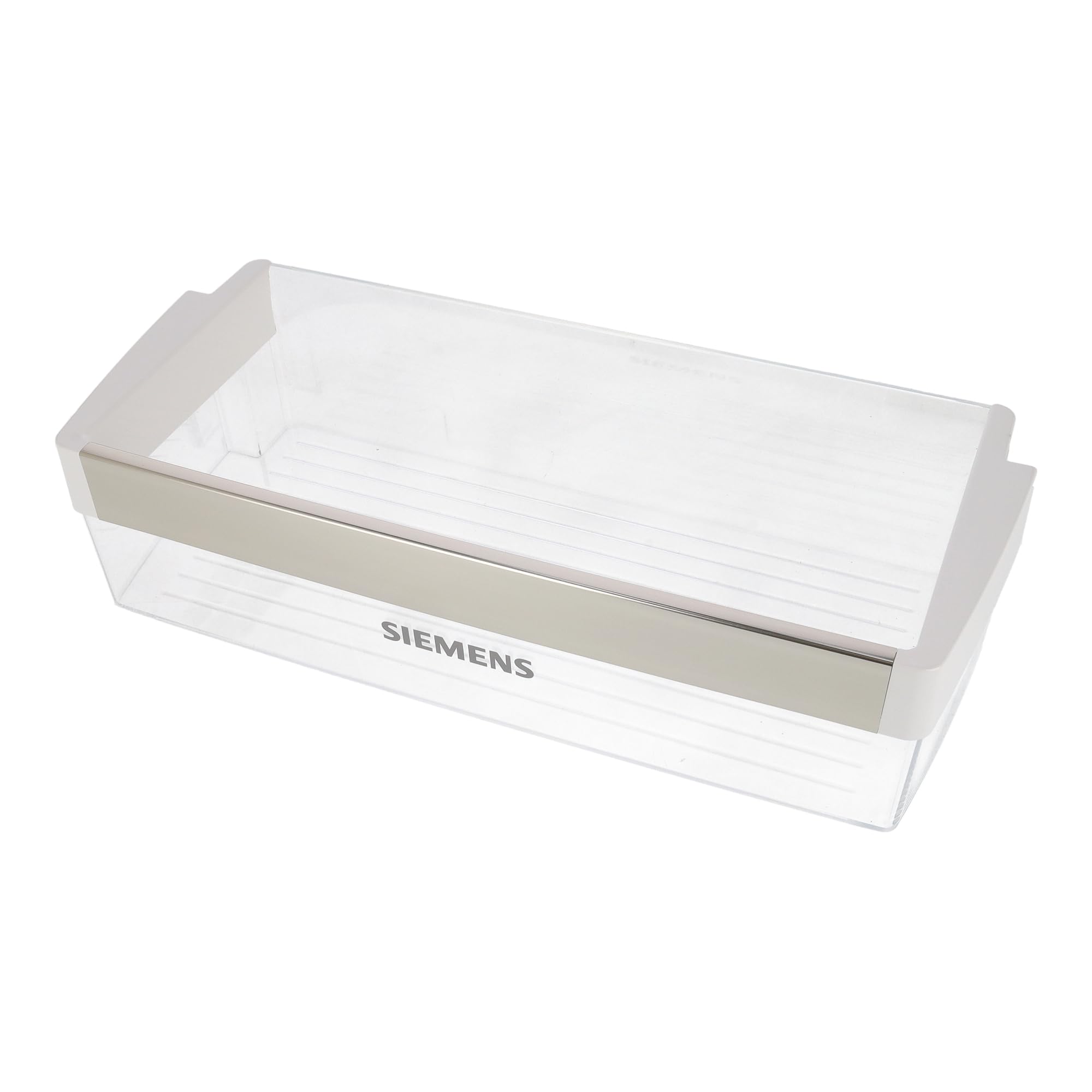 sparefixd Półka na półkę po prawej stronie do Siemens Side by Side Lodówka Freeze