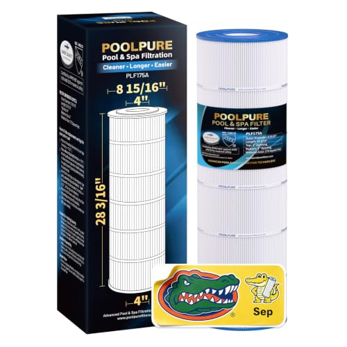 POOLPURE PLF175A