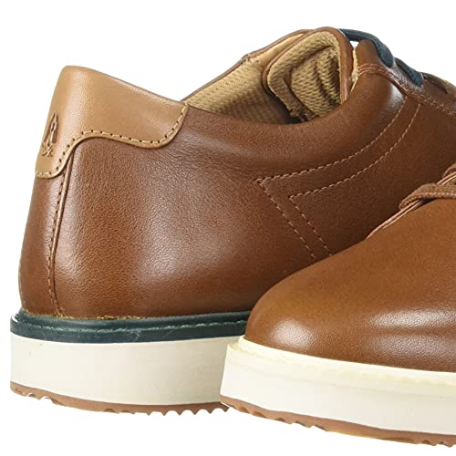 Image of Hush Puppies Mens Heath Sneaker Sneaker