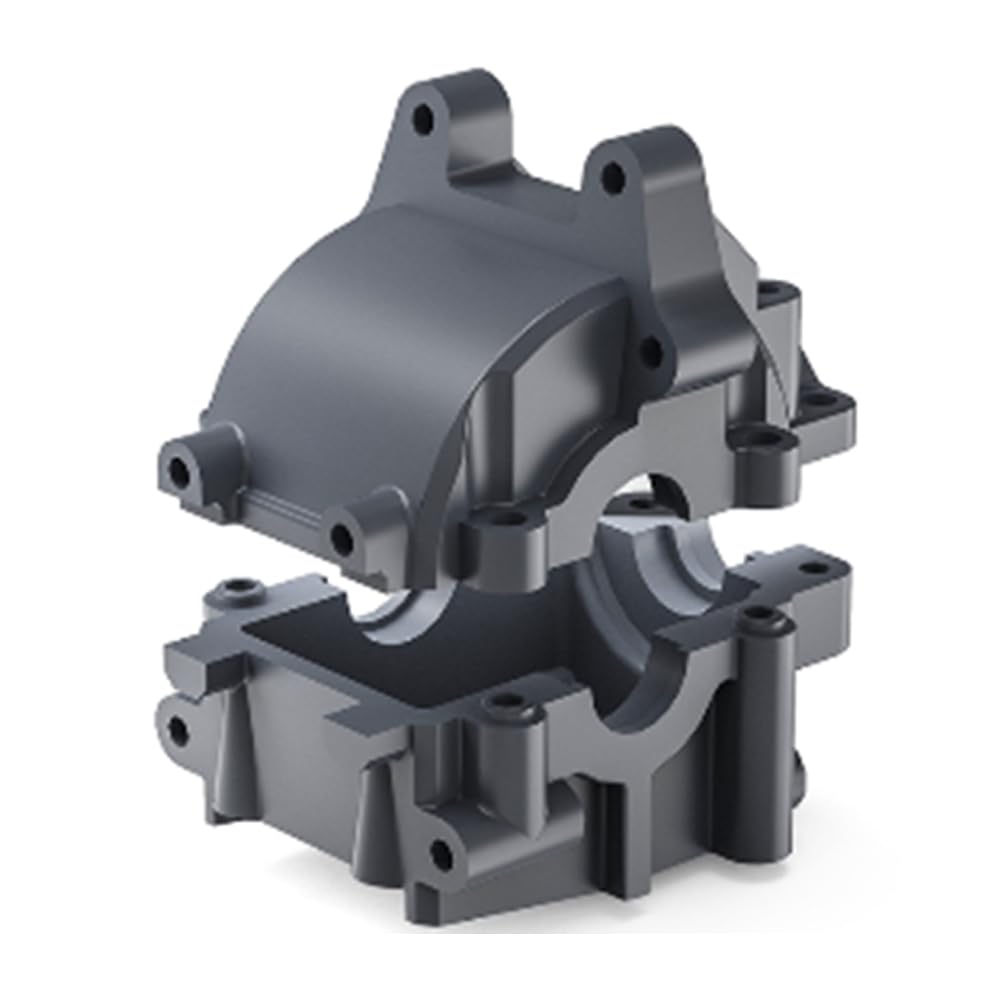 STASRC ZD Racing RX12 Spare Parts for ZD Racing RX12 Remote Control RC Drifting Car (MT16 Front Gearbox Housing) — image 1