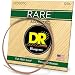 DR Strings Rare - Phosphor Bronze AcousticHex Core Bluegrass 12/56