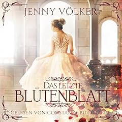 『Das letzte Bl&uuml;tenblatt』のカバーアート