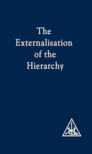 The Externalisation of the Hierarchy