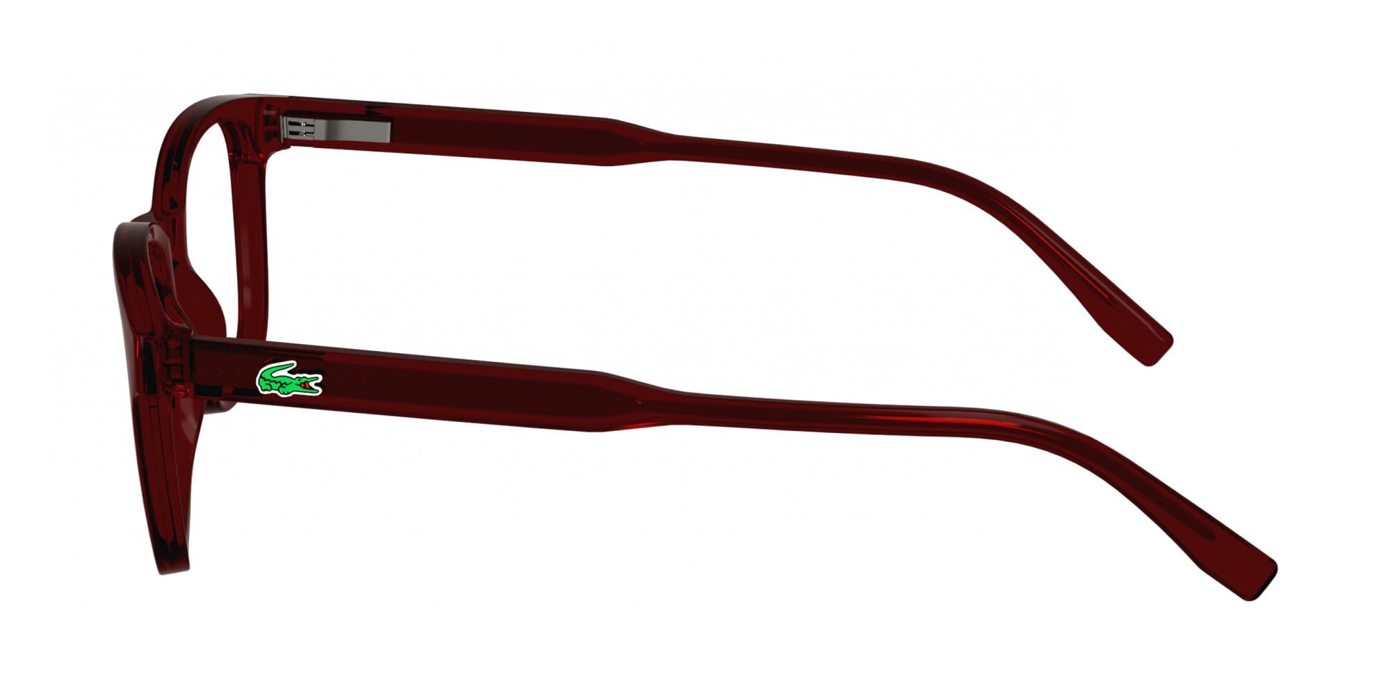 Lacoste Okulary przeciwsłoneczne Uniseks - dzieci L3660