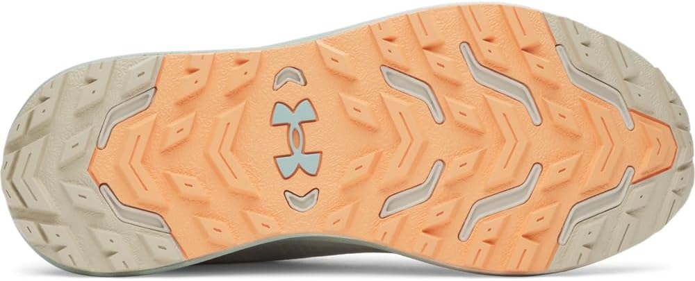 Under Armour Women's Charged Bandit Trail 3