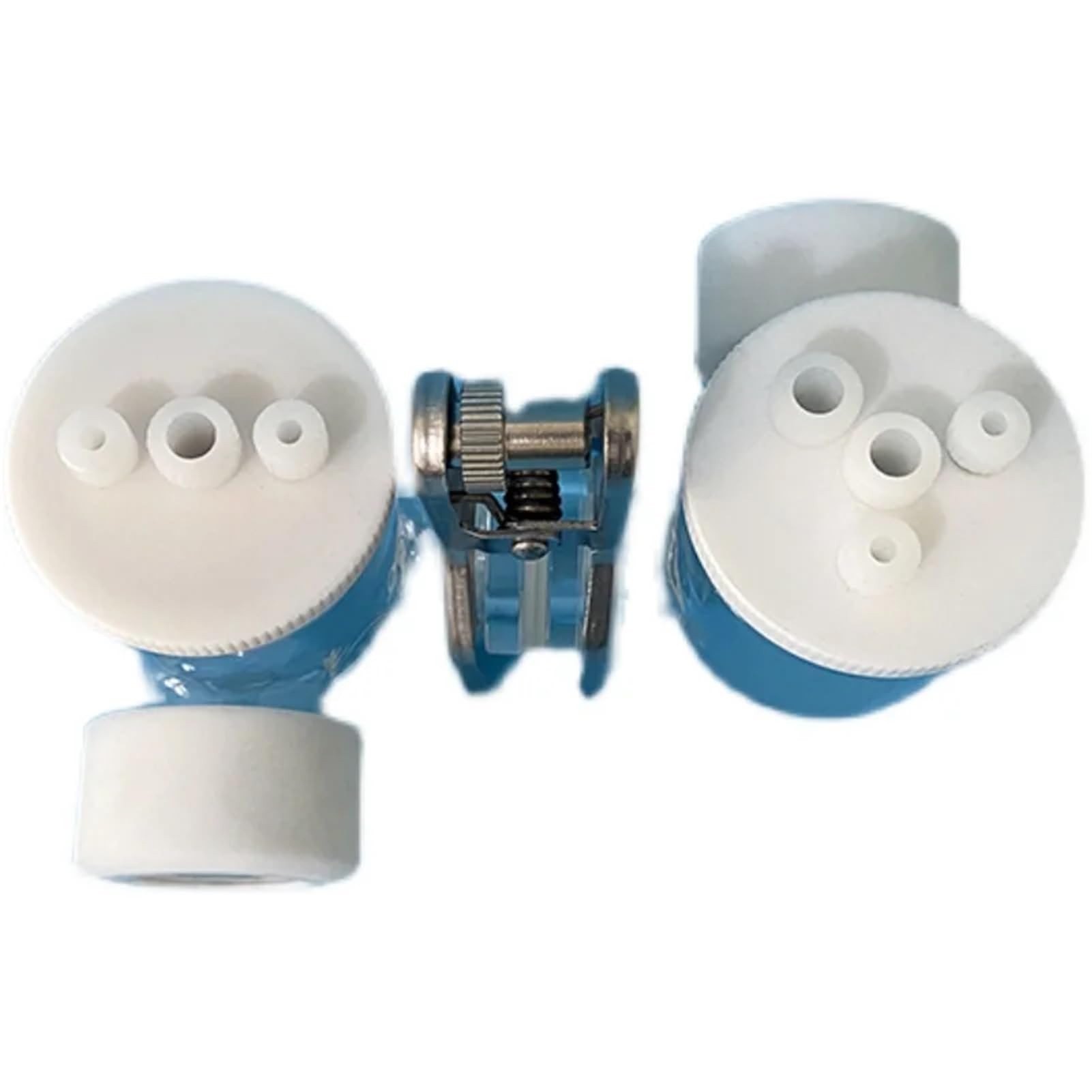 sujeniir Pure Platinum Tablet, Platinum Plate Electrode, Purity: 99.99%, Specification: 30 * 30 * 0.5mm.