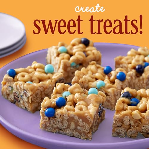 image for Honey Nut Cheerios, Heart Healthy Gluten Free Breakfast Cereal with Wh