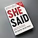 She Said