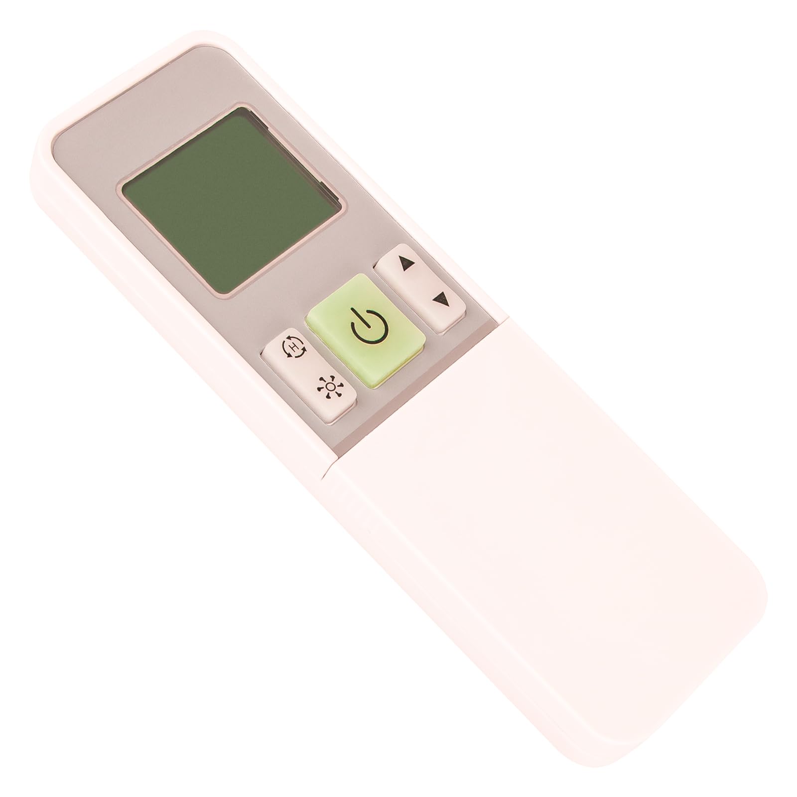 VINABTY Replaced Air Conditioner Remote Control Suitable for Hisense DG11H1-01 DG11H1-01E Air Conditioner - Image 4