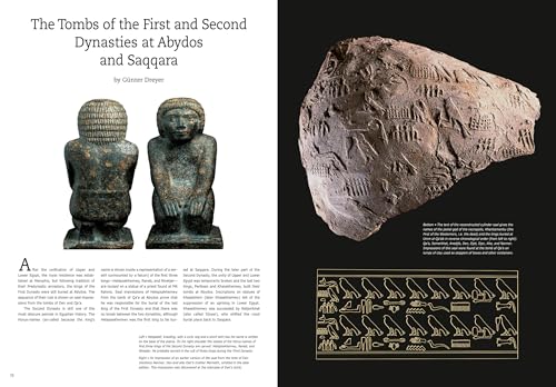 Pyramids: Treasure, Mysteries, and New Discoveries in Egypt - Image 5