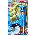ArtCreativity Foam Ball Launcher with 6 Balls, Pump Action Shooting Toy Blaster for Kids, Outdoor Summer Fun, Fetch Toy for Dogs, Best Holiday or Birthday Gift for Boys and Girls