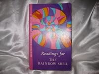 Readings for the Rainbow Shell. Structure in Language & Literature 3. B000QHB6BO Book Cover