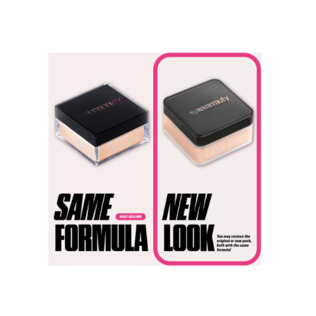 H-Beauty Easy Bake Loose Powder - 20 g - Pound Cake