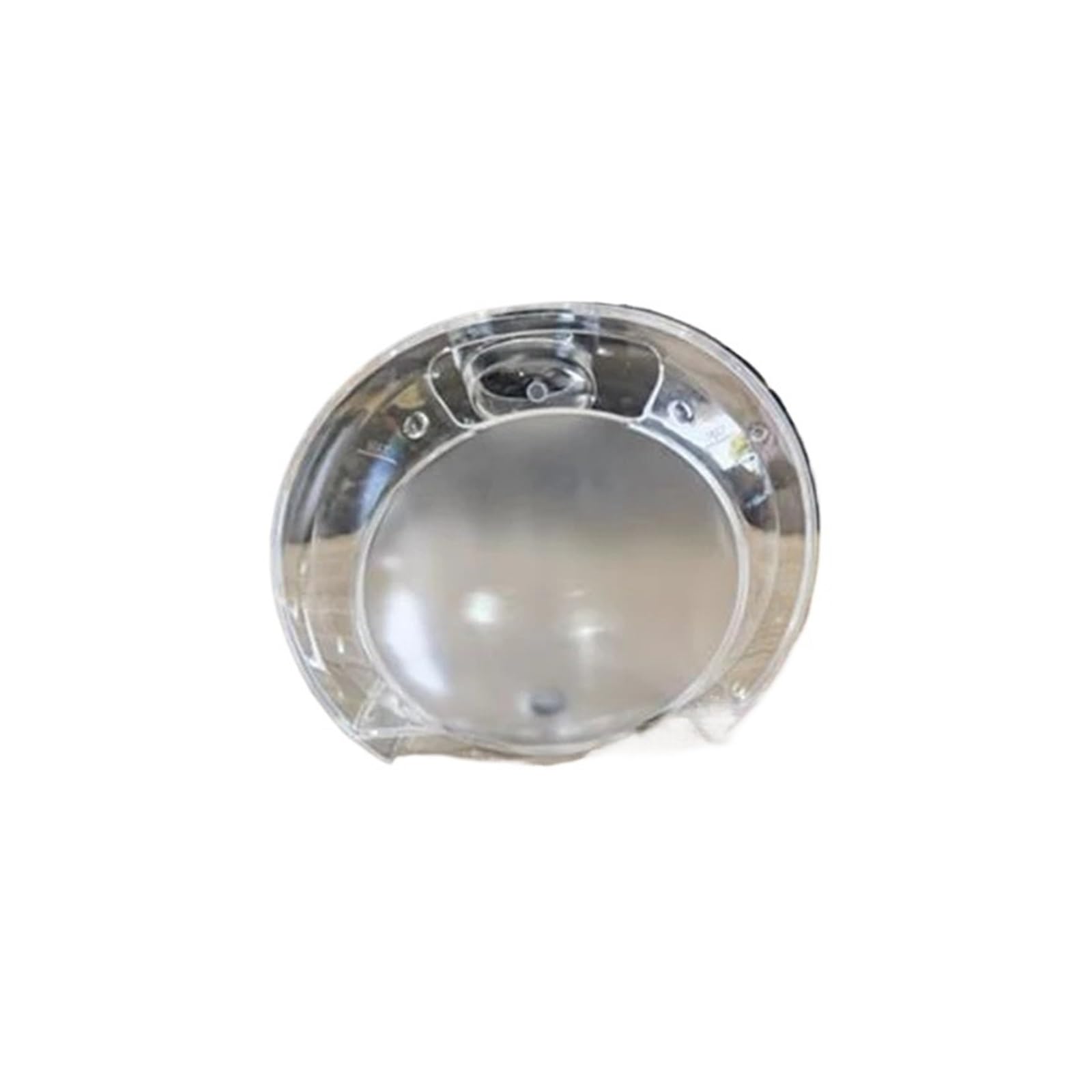 Depósito De Agua for Cafetera Compatible Con DOLCE GUSTO Compatible Con Cafetera Nestlé EDG325 Accesorios for Cafetera De Cápsulas