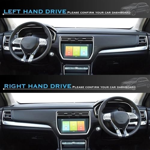 Car dashboard cover Roewe RX8 2019 avoid light pad instrument mat - 3