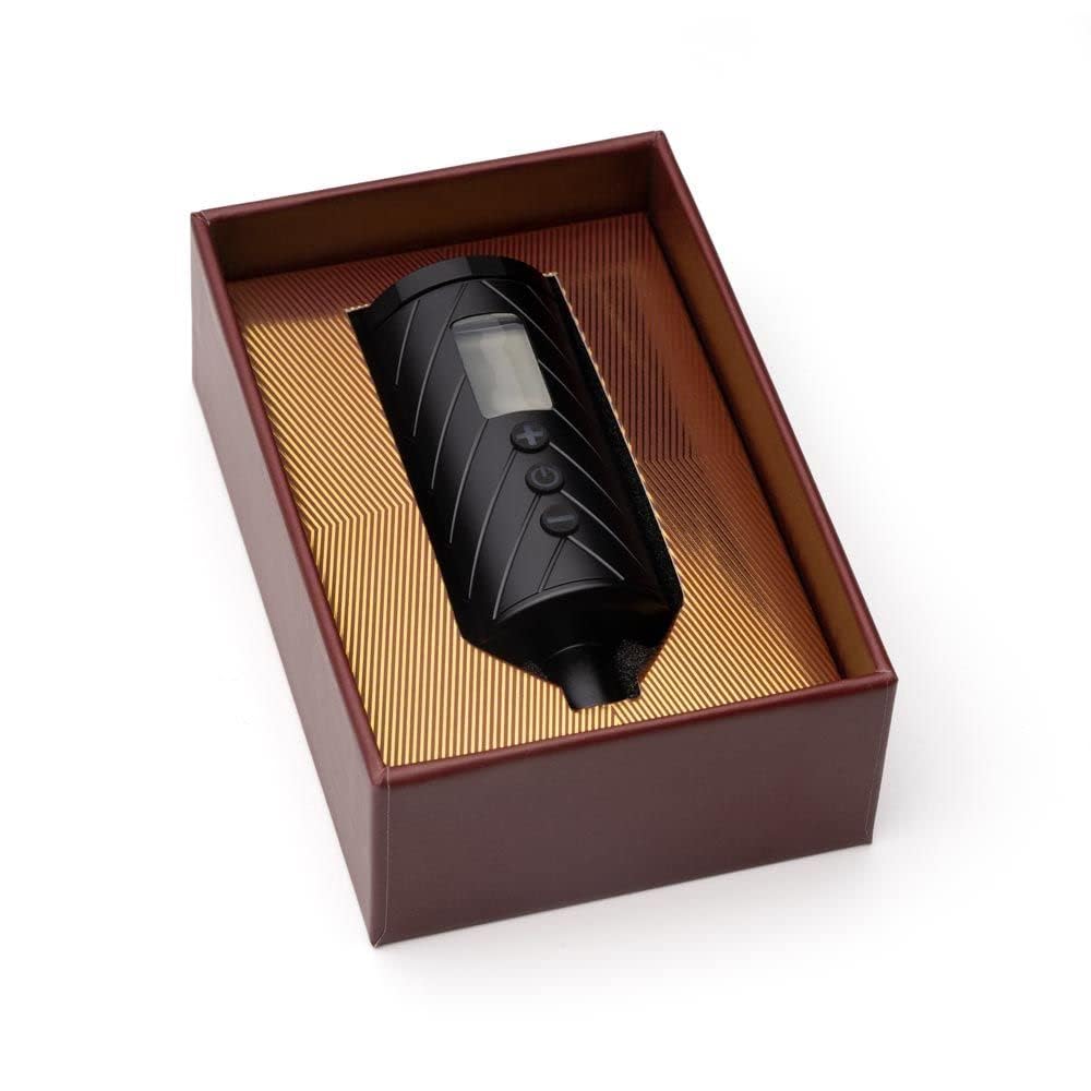 PEAK FORGE BATTERY PACK バッテリーパック タトゥーマシン Amazon.com: Peak Forge Tattoo Battery Pack for Cordless