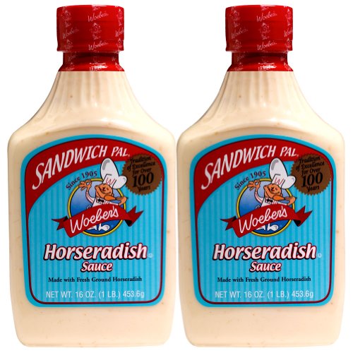 Best horseradish sauce brand Step By Step Guide