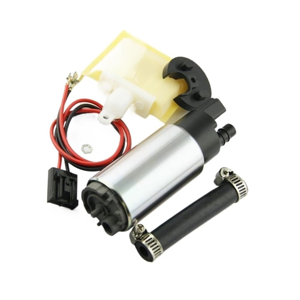 Bomba de combustible para 1100S (2008-2010) y modelo 796 de 2010 5