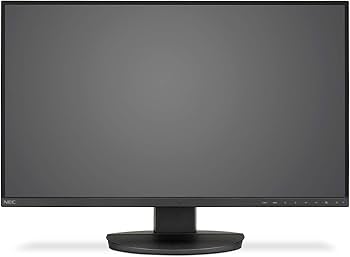 NEC MultiSync EA271Q Black 68,58CM 27Zoll LCD Monitor with LED