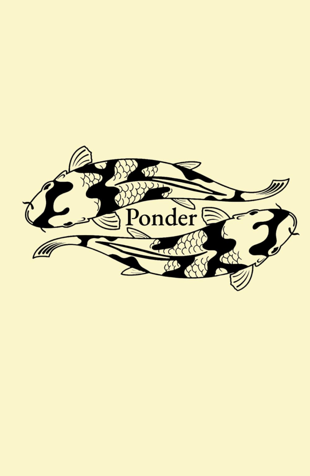 Ponder