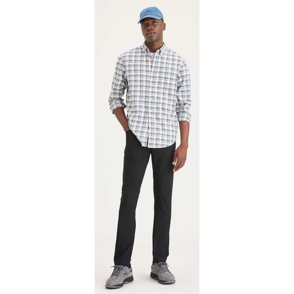 Dockers Go Airweave 5-Pocket Slim Hombre