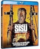 Sisu: camino a la venganza (BD) [Blu-ray]