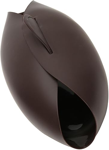 Miniatura 6 de Zerodis Máquina para hacer pan de silicona, pan cloche panadero, pan, tazón de silicona para hornear pan, bollos de perro caliente, croissant