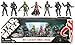 Produktbild Star Wars Battle Pack - Mandalorian & Omega Squad