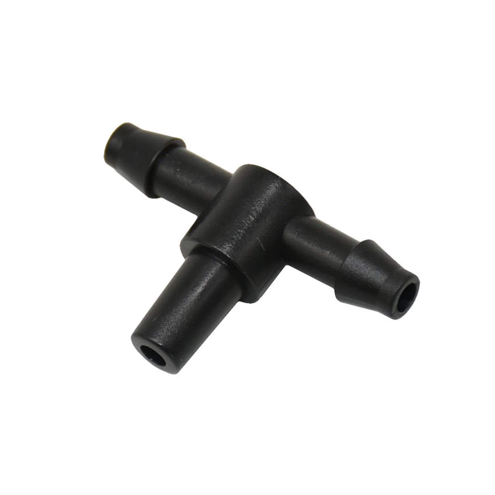 Connecteur de buse de tuyau d'arrosage pour réparer et étendre un arrosage goutte à goutte