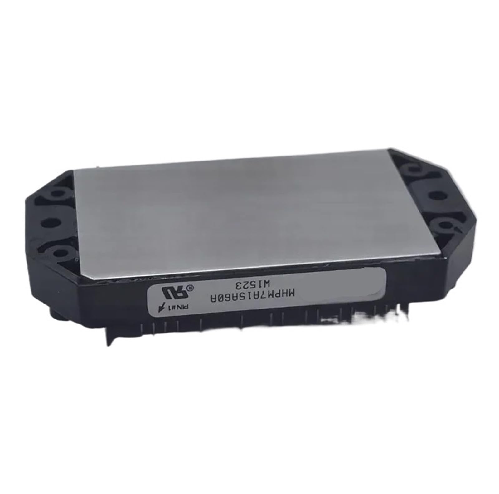 Module de pont redresseur MHPM7R20A60A triphasé pour la conversion d'énergie stable