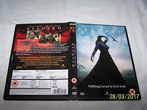 Beloved [Edizione: Regno Unito] [Edizione: Regno