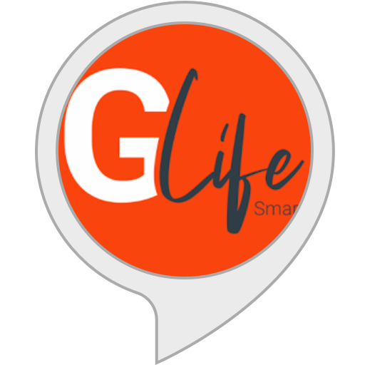 Amazon.com.mx: G-Life Smart : Alexa Skills