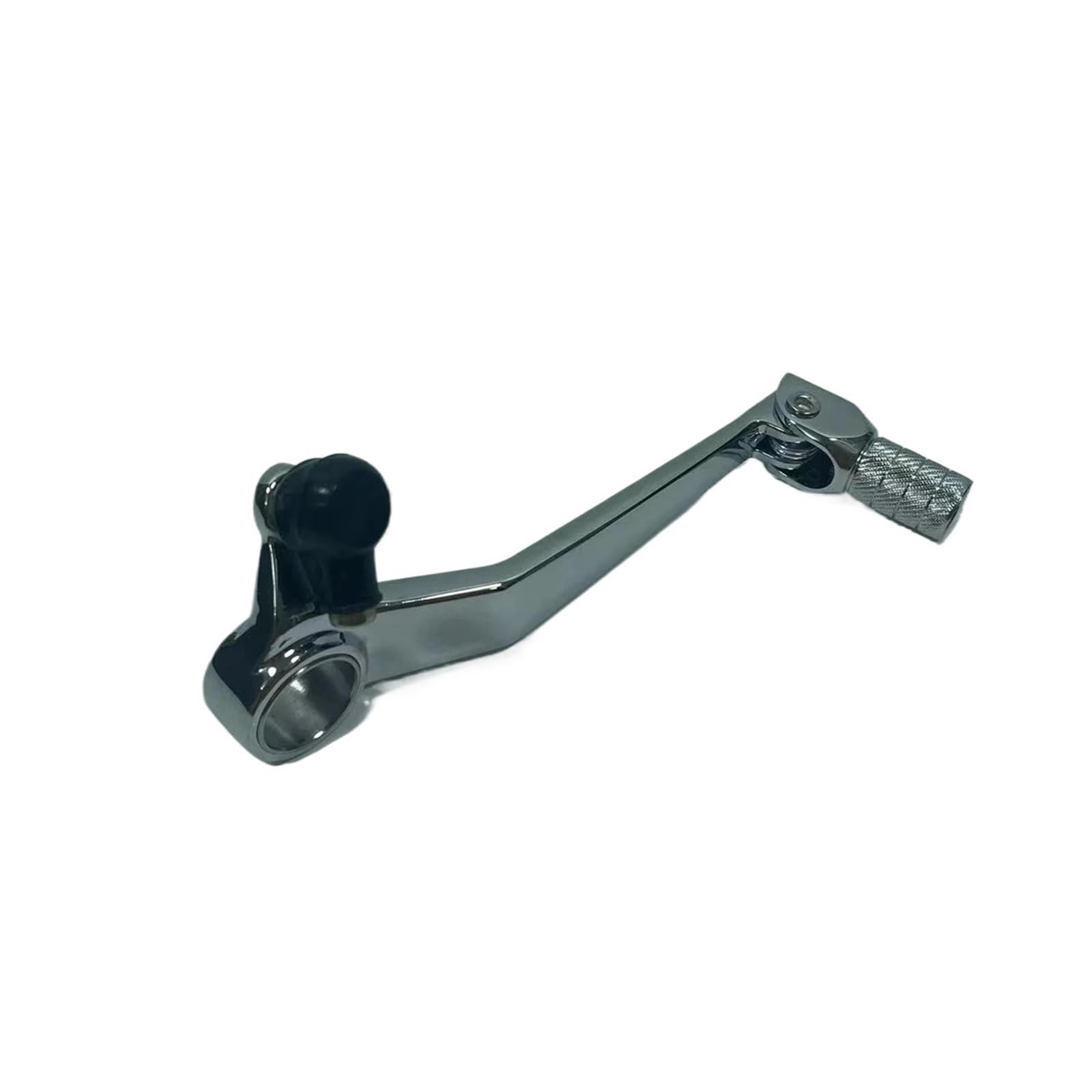 Lbcsrmh Silver Motorcycle Gear Lever Motorcycle Gear Shift Lever For Gsxr1000 Gsx-R1000 K5 K7 2005 2006 2007 2008 Motorcycles Accessories Shiftes Starts