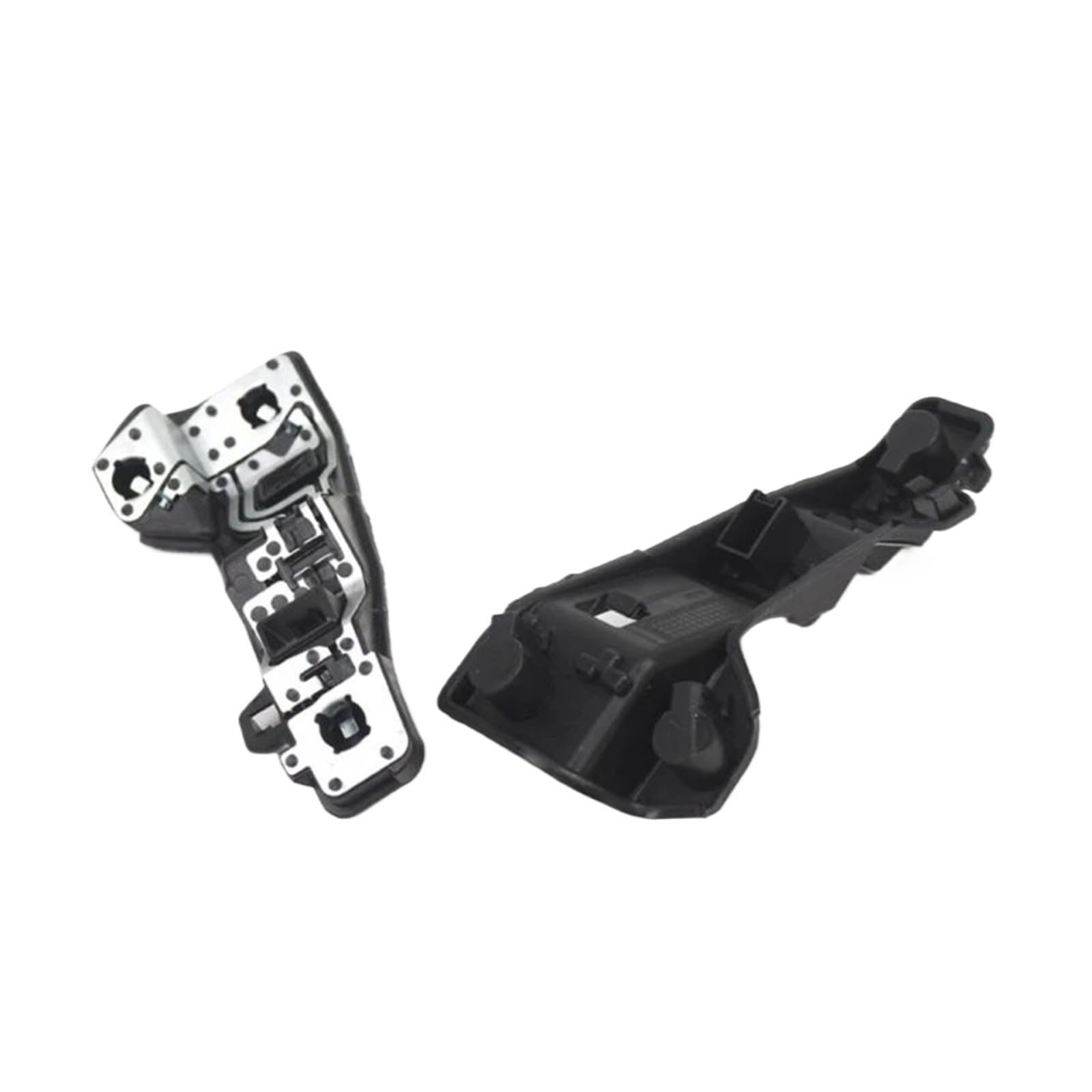 Support Lampe Feu Arrière Support D'ampoule Feu Arrière Droit Gauche Circuit Imprimé Remplacement Accessoires Automobiles Installation Facile(Left)