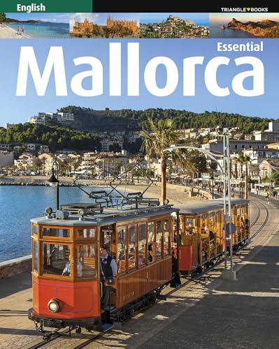 Mallorca Essential (Sèrie 3)