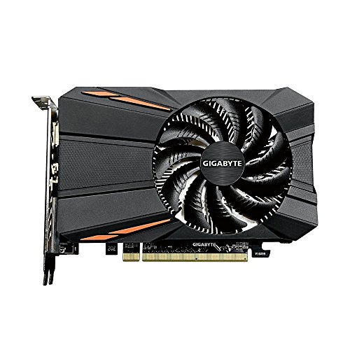 Radeon RX 560 - 1024 OC