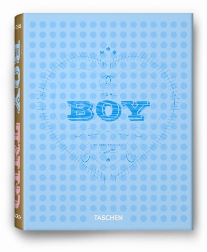 It's a Boy - It's a Girl