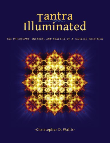 Image of Tantra Illuminated: The Philosophy, History, and Practice of a Timeless Tradition