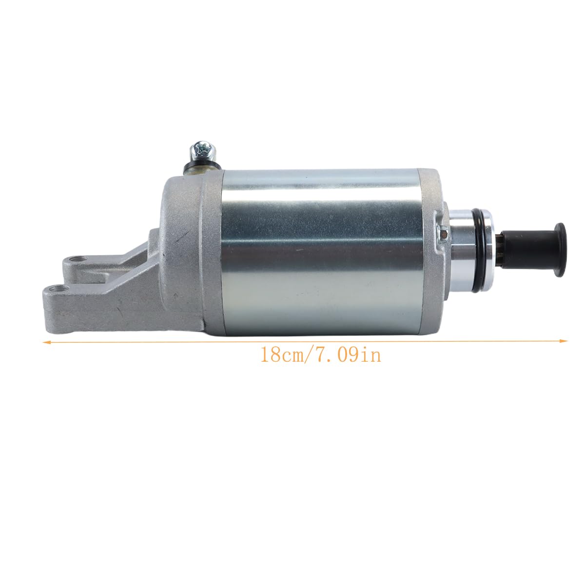 Motor de arranque eléctrico compatible con Suzuki Bandit GSF400 GSF600, arranque de motor de motocicleta 31100-10D00