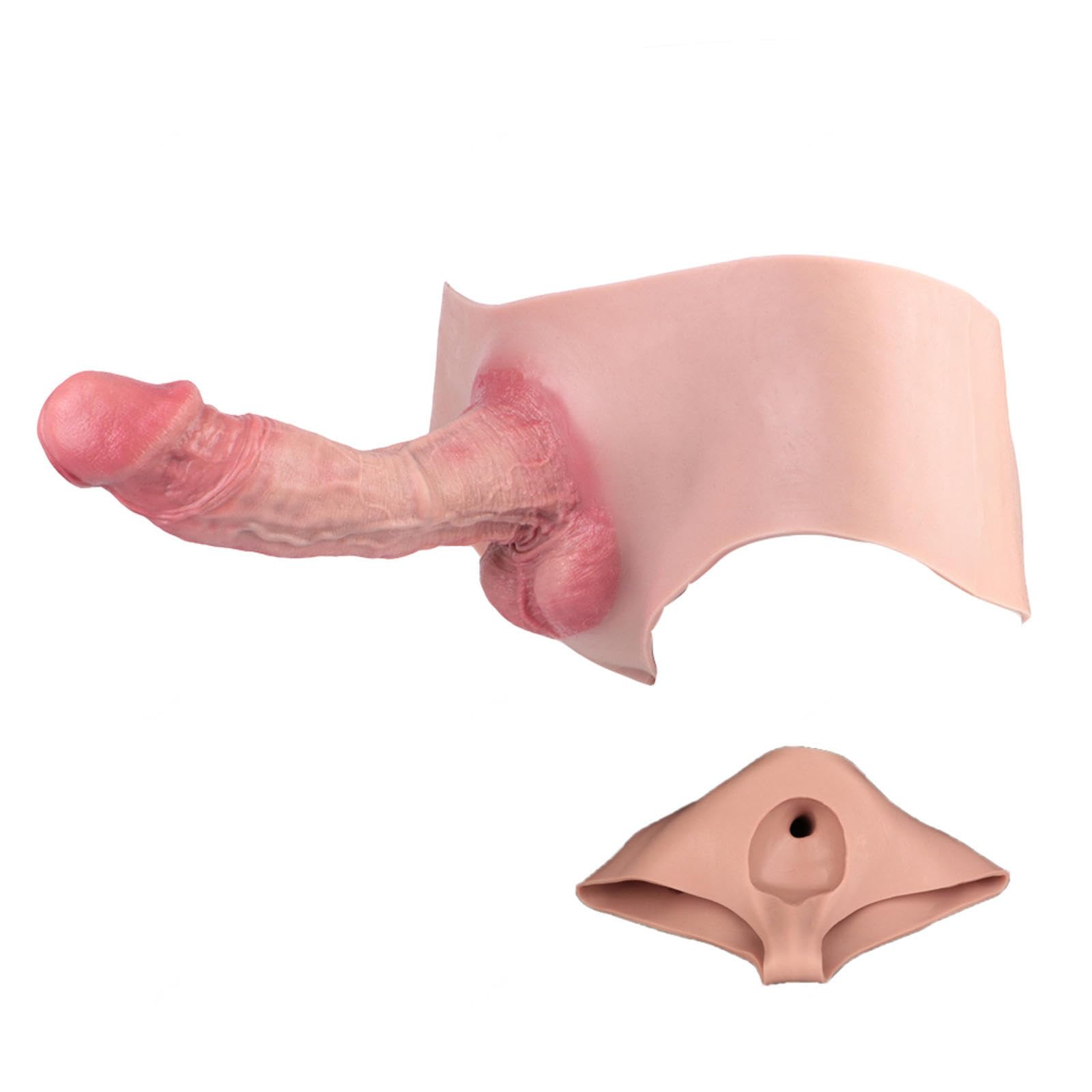 Fallo Cavo Indossabile Per Uomo Strap on Per Uomini Cavo Strapon. Cavo,#6