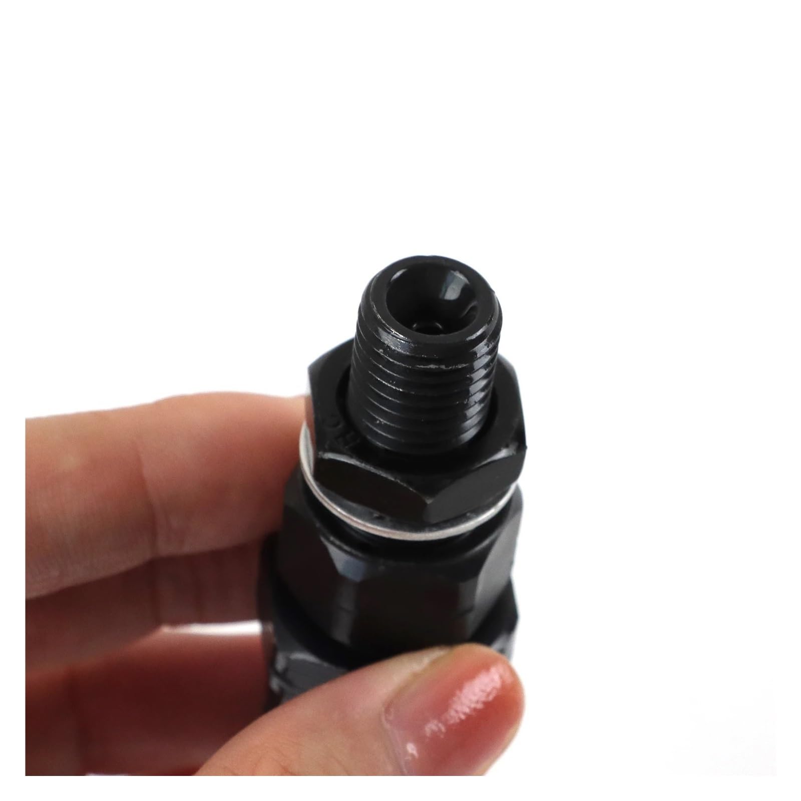 Iniettori carburante Per Mitsubishi Per L2E Per S3L Per S3L2 Per S4S Iniettori Comuni Per Motori Diesel 0935003840 4x Iniettori Di Carburante
